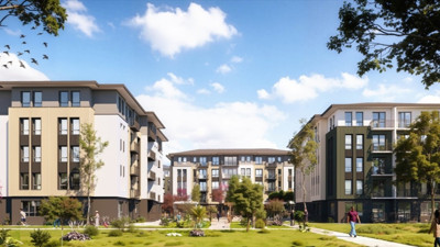 Yüzyılın Konut Projesi'nde kura çekimleri Adıyaman'da başladı