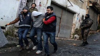 'Casperlar' suç örgütü hakkında 223 şüpheliye dava açıldı