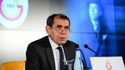 Galatasaray 18 hesap hakkında dava açıyor: Organize bir karalama kampanyası yürütüyorlar