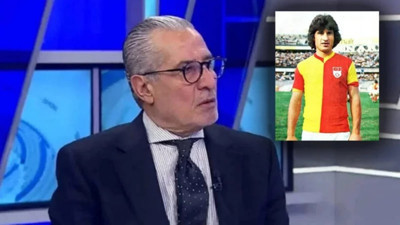 Galatasaray'ın efsane futbolcularından Gökmen Özdenak hayatını kaybetti