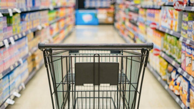 Aralık ayında İstanbul’un yıllık enflasyonu yüzde 37,68 oldu