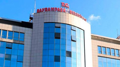 Bayrampaşa Belediyesi’ne yolsuzluk soruşturması! Ünlü baklavacı ve hotel müdürü tutuklandı