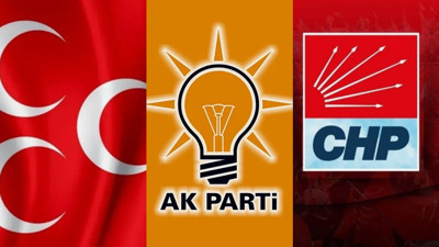 Hangi partinin kaç üyesi var? İşte 2026'nın güncel rakamları