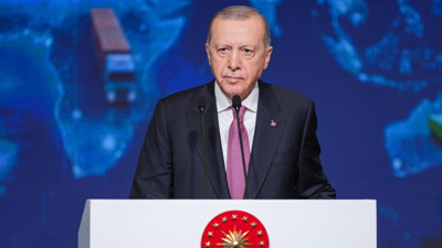 Cumhurbaşkanı Erdoğan’dan Dünyaya net mesaj: Türkiye’yi karşısına alan kaybedecektir