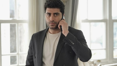 'Kızılcık Şerbeti' dizisi Doğukan Güngör hakkında kararını verdi