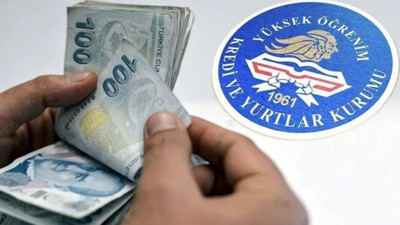 Lisans, yüksek lisan ve doktora... 2026 burs ve kredi ücretleri yüzde 33 artırıldı