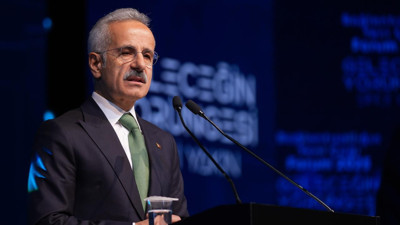 Bakan Uraloğlu açıkladı: Düşen Libya uçağının karakutusu İngiltere’de incelenecek