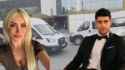 Ünlülere uyuşturucu operasyonunda 19 şüpheli tutuklandı! Ciciş kardeşlerden Ceyda Ersoy da var