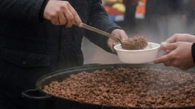 Aydın'da 'domuz eti ile kavurma ikramı' iddiasına yalanlama