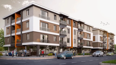 Bakanlık harekete geçti: Site aidatlarına yeni düzenleme yolda