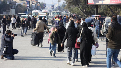 SDG'ye Halep'te operasyon başlıyor