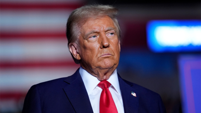 Trump’tan "ABD’nin Venezuela’daki kontrolünün uzun sürebileceği" mesajı