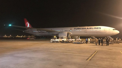 İran’daki gerilim uçuşları vurdu: THY, AJet ve Pegasus seferleri iptal etti