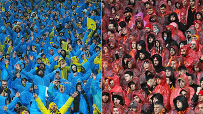 Stadyum tartışma konusu olmuştu! Süper Kupa finalini kaç taraftar takip etti?