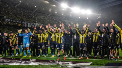 Turkcell Süper Kupa'nın sahibi Fenerbahçe! Derbide Galatasaray gol bulamadı