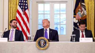 Yeni soğuk savaş açık mesajı: Trump’tan Grönland çıkışı! “İşgal ettirmeyiz”