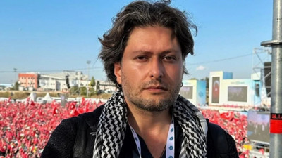 Furkan Bölükbaşı tahliye edildi