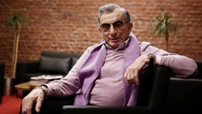 Hastanede tedavi görüyordu: Haldun Dormen entübe edildi