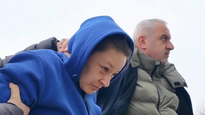 Tekirdağ’daki vahşette teyzesini öldüren kadın tutuklandı