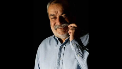 Usta oyuncu Koray Ergun hayatını kaybetti!