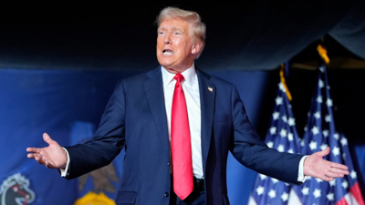 ABD, İran ile ticaret yapan ülkelere yüzde 25 gümrük vergisi uygulayacak