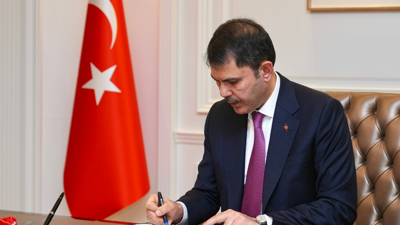 Bakan Kurum’dan Yarısı Bizden paylaşımı: Sağlam ve güvenli yuvalar hayal değil