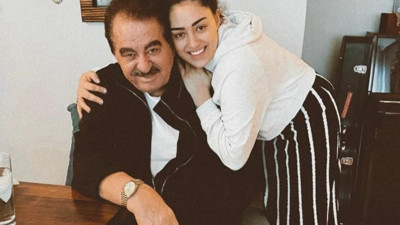 İbrahim Tatlıses, kızı Dilan Çıtak’tan şikayetçi oldu