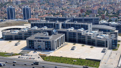 Kartal Adliyesi’nde eski eş dehşeti: Hakim ayağından yaralandı, savcı gözaltında