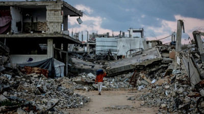ABD yönetimi, Gazze'de ateşkes sürecinin ikinci aşamasının başladığını açıkladı