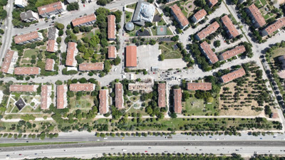 İmar yönetmeliğinde kritik değişiklik: Yangın merdiveni ve deprem güvenliği kolaylaşıyor