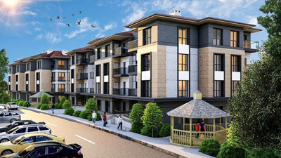 İstanbul’da TOKİ Sosyal Konutları hangi ilçeye yapılacak? Resmi Gazete’de açıklandı