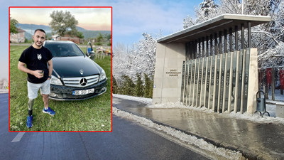 Kumar borcu yüzünden bunalıma giren gazi hayatına son verdi