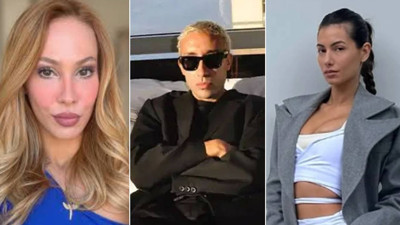 Ünlülere uyuşturucu soruşturması | 15 ismin daha testi 'pozitif' çıktı