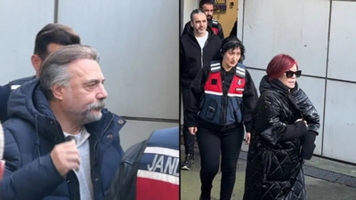 Oktay Kaynarca ve Emel Müftüoğlu’nun uyuşturucu testi negatif çıktı