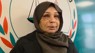 Eşine şiddet uygulayan Cumhurbaşkanı Koruma Dairesi personeli tutuklandı