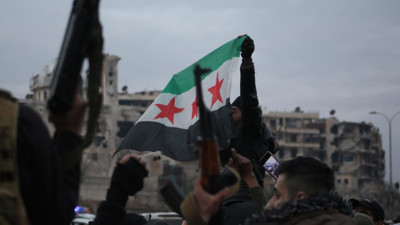 Deyrizor terör örgütü YPG’nin işgalinden kurtarıldı