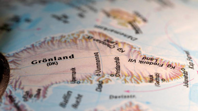 Alman askerleri Grönland'dan ayrılıyor