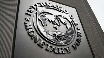 IMF, Türkiye tahminini yüzde 3,7'den 4,2'ye yükseltti