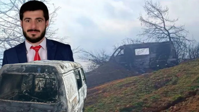 İzmir’de sır ölüm: Burak’ın ölümü soru işareti yarattı