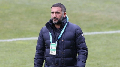 Ümit Karan'ın uyuşturucu testi pozitif çıktı