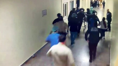 Atlas Çağlayan'ın hastanedeki son görüntüleri ortaya çıktı