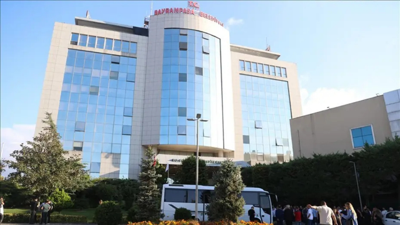 Bayrampaşa Belediyesi'ne yolsuzluk operasyonu: 11 gözaltı