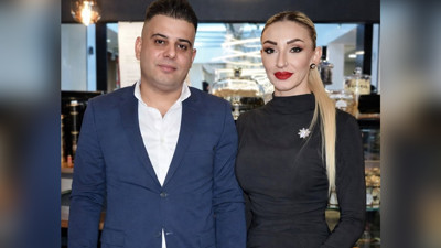 Güllü soruşturmasında flaş gelişme: Tuğyan’ın sevgilisi Kervan gözaltına alındı