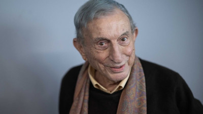 Sanat dünyasının acı kaybı: Usta sanatçı Haldun Dormen hayatını kaybetti