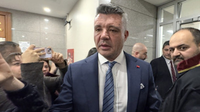 Sadettin Saran için ara karar! İfadesi ortaya çıktı