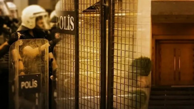 Şanlıurfa’da toplantı ve yürüyüşlere 3 gün yasak getirildi