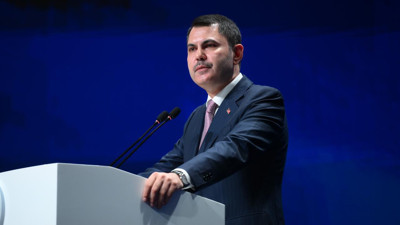 Bakan Kurum’dan deprem konutları tartışmasına net yanıt: “Faiz yok, zam yok, algı var”