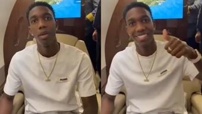 Galatasaray, Yaser Asprilla'yı İstanbul'a getiriyor