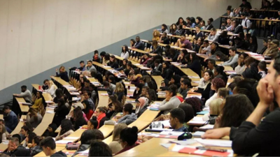 Öğrenci Affı Düzenlemesi Yolda: Mazeret Şartı Getiriliyor