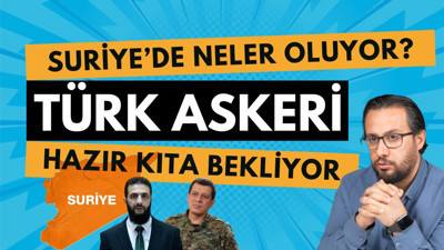 SDG’yi İsrail mi yönetiyor?